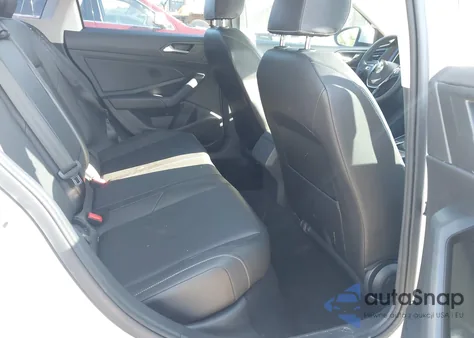 2019 Volkswagen Jetta 1.4T Sel из США, поврежденный, VIN 3VWE57BU1KM109404